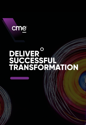 CME brochure