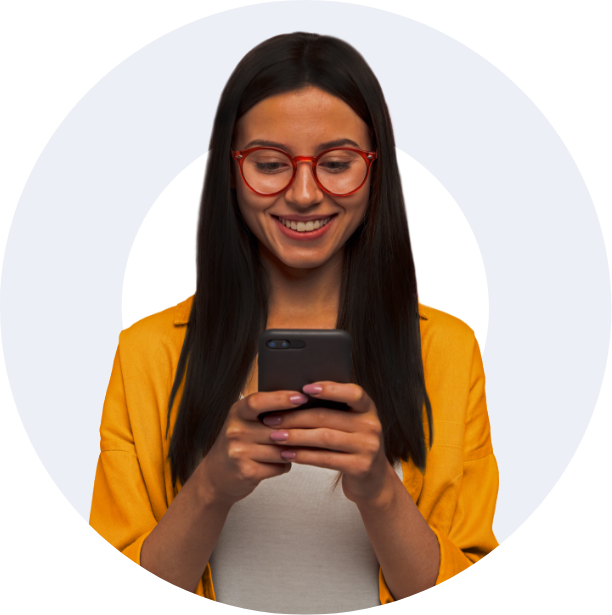 Digital Customer Experience